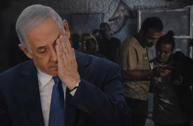 Hesaba katmadığı şeyler oluyor: Netanyahu en ağır darbeyi içeriden yiyecek