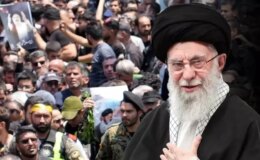 Hamaney’in cenaze töreni neden ertelendi? Tahran yönetiminin 2 gerekçesi var