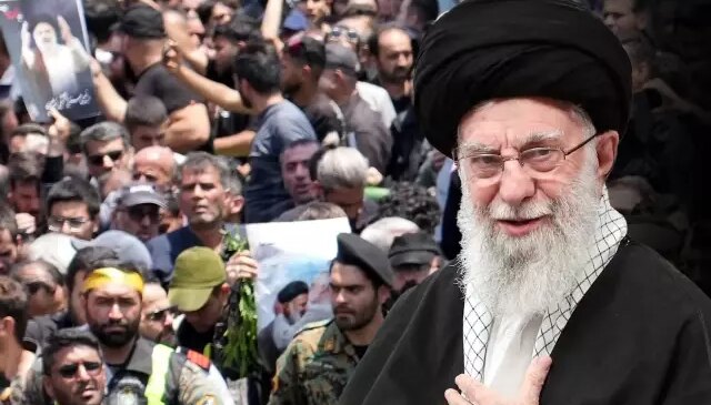 Hamaney’in cenaze töreni neden ertelendi? Tahran yönetiminin 2 gerekçesi var