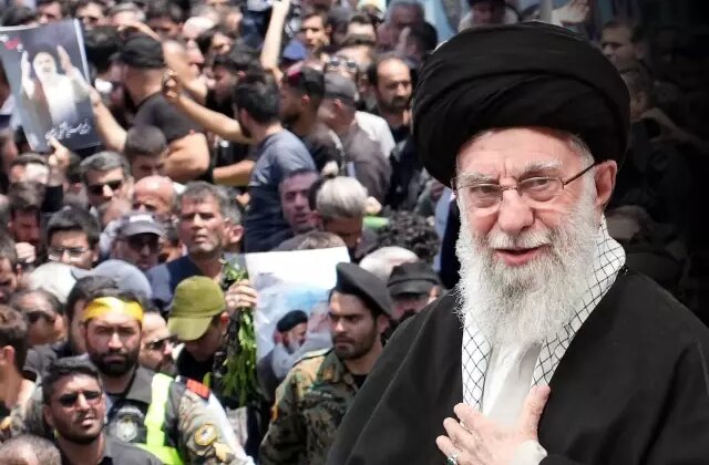 Hamaney’in cenaze töreni neden ertelendi? Tahran yönetiminin 2 gerekçesi var