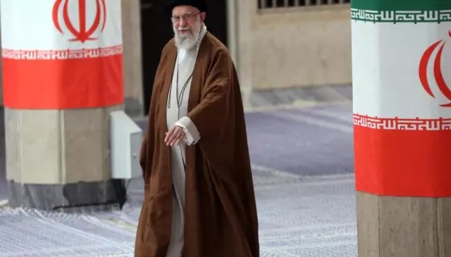 Hamaney’in naaşı Tahran’da halkın ziyaretine açılacak