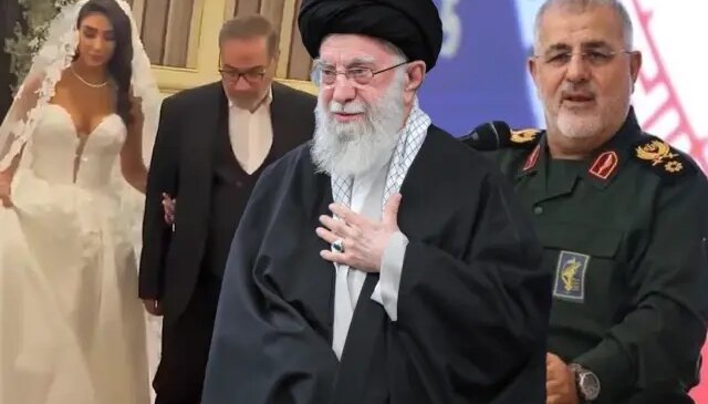 Hamaney’in en yakınındaki isimleri de tek tek öldürmüşler