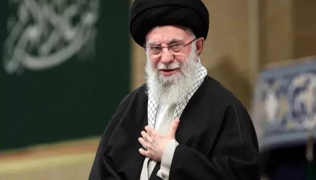 Hamaney’in oğullarıyla ilgili dikkat çeken detay: O en yüksek liderdi ama…