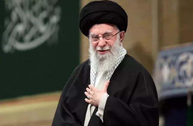 Hamaney’in oğullarıyla ilgili dikkat çeken detay: O en yüksek liderdi ama…