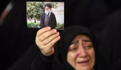 Hamaney’in öldürülmesi sonrası Türkiye ile İran arasında ilk temas