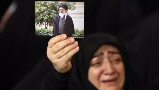 Hamaney’in öldürülmesi sonrası Türkiye ile İran arasında ilk temas