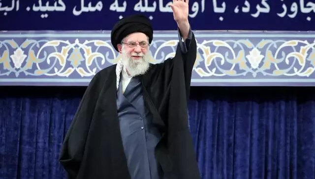 “Hamaney’in yerine gelen isim belli oldu” iddiası