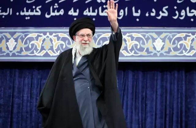 “Hamaney’in yerine gelen isim belli oldu” iddiası