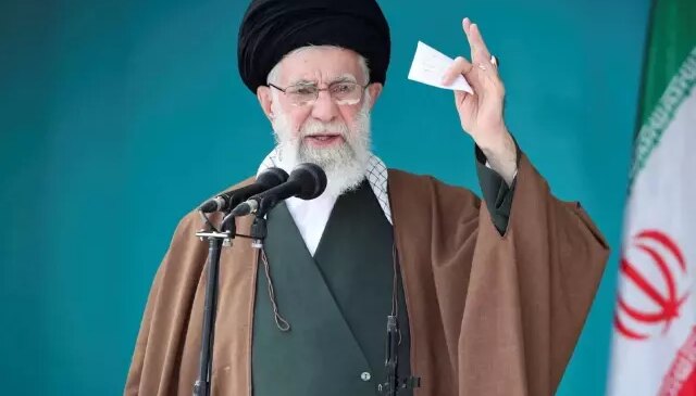 Hamaney’in yerine kim geçecek? İşte kulislerde konuşulan 6 aday