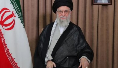 Hamaney’in ölmeden 23 dakika önceki son görüntüsü yayınlandı