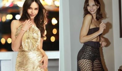 Hande Ataizi’nden Hülya Avşar’ın dizisine sert eleştiri: Dizi berbat