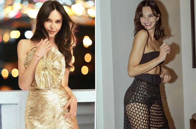 Hande Ataizi’nden Hülya Avşar’ın dizisine sert eleştiri: Dizi berbat