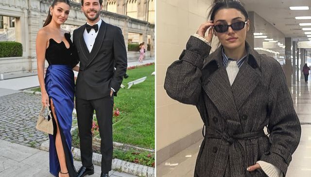 Hande Erçel’in ifadesi ortaya çıktı! Akıllara Hakan Sabancı’nın söyledikleri geldi
