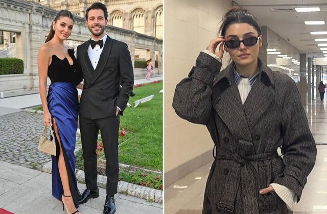 Hande Erçel’in ifadesi ortaya çıktı! Akıllara Hakan Sabancı’nın söyledikleri geldi