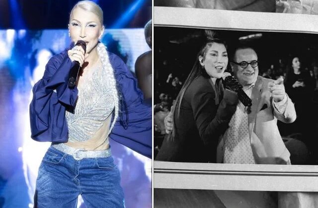 Hande Yener’den Erol Köse’ye veda mesajı! Paylaşımı dikkat çekti