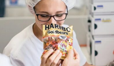 Haribo hakkında soruşturma