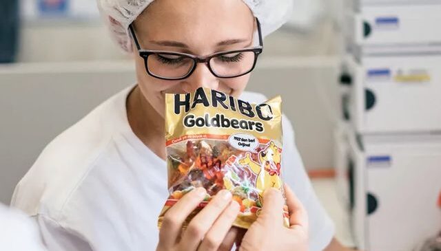 Haribo hakkında soruşturma