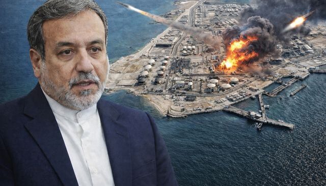 Hark Adası saldırısı sonrası İran’dan BAE’ye üstü kapalı tehdit