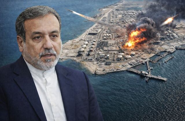 Hark Adası saldırısı sonrası İran’dan BAE’ye üstü kapalı tehdit