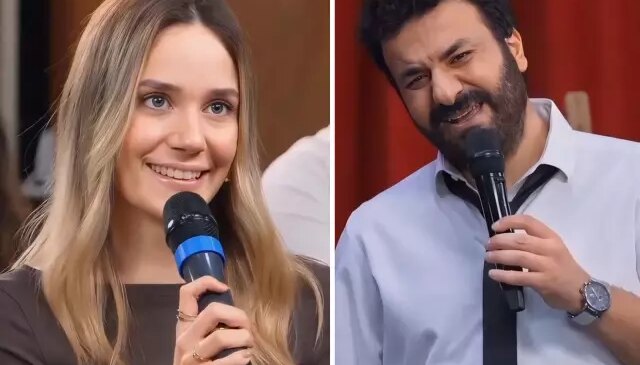 Hasan Can Kaya’nın genç kızın memleketi için yaptığı yorum kenti ayağa kaldırdı