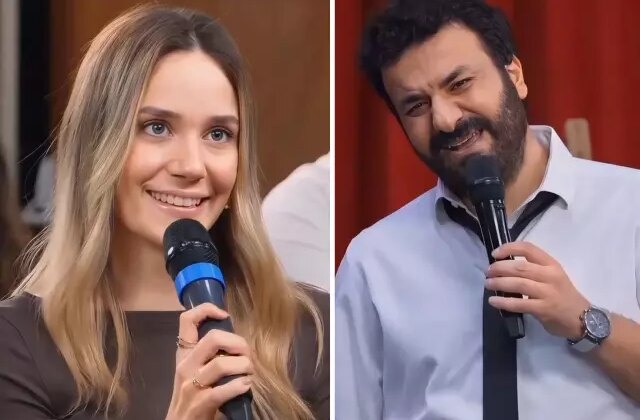 Hasan Can Kaya’nın genç kızın memleketi için yaptığı yorum kenti ayağa kaldırdı