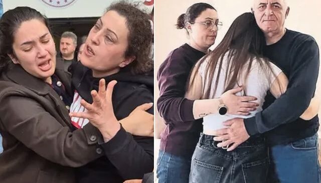 Hasbi Dede’yi tacizle suçlayan kız çocuğundan acı haber