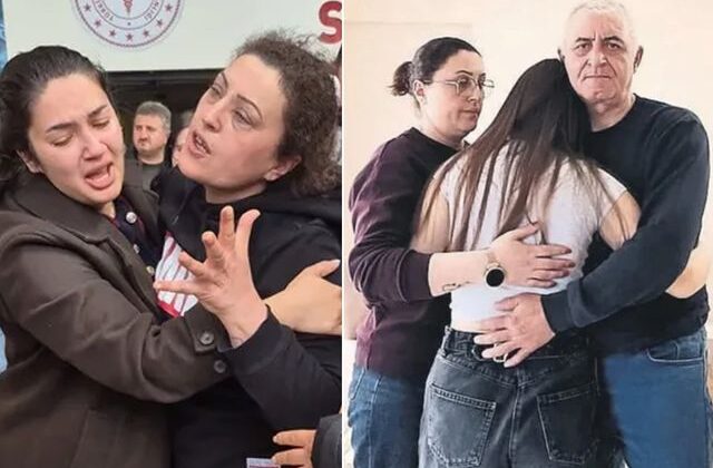 Hasbi Dede’yi tacizle suçlayan kız çocuğundan acı haber