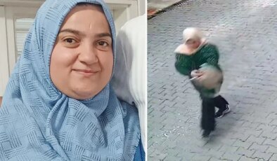 “Hastaneye gidiyorum” diye evden çıkan Hatice 4 gündür kayıp