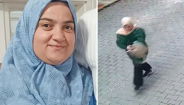 “Hastaneye gidiyorum” diye evden çıkan Hatice 4 gündür kayıp