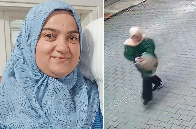 “Hastaneye gidiyorum” diye evden çıkan Hatice 4 gündür kayıp