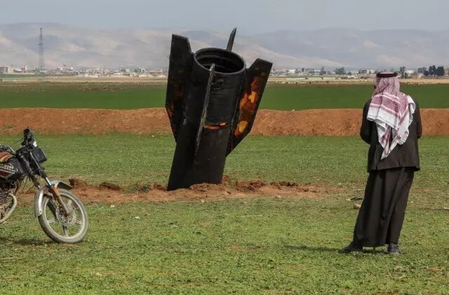 “Hatay” diye paylaşılan fotoğrafların Kamışlı’da çekildiği ortaya çıktı