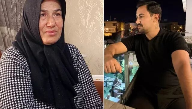 Hataylı Hüseyin’i İsrail füzesi ağır yaraladı