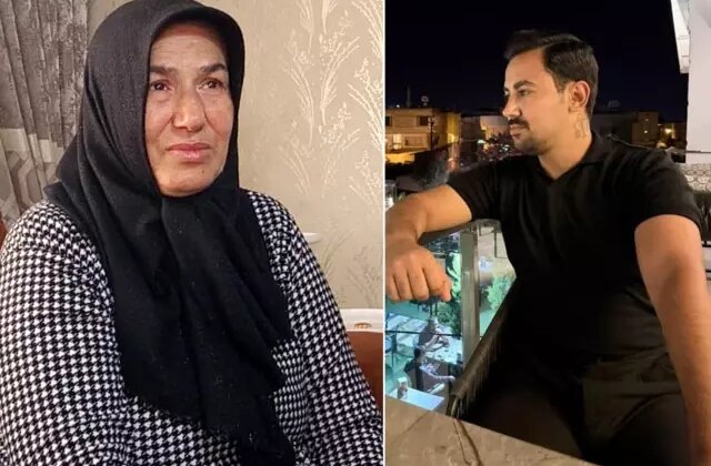 Hataylı Hüseyin’i İsrail füzesi ağır yaraladı