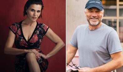 Hatice Aslan’dan Mahir Günşiray itirafı! 40 yıllık dostluk aşka dönüştü