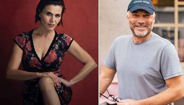 Hatice Aslan’dan Mahir Günşiray itirafı! 40 yıllık dostluk aşka dönüştü