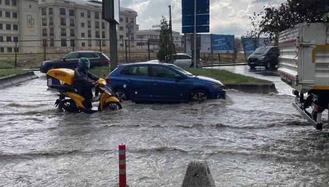 Hava 180 derece değişecek! Uyarılar peş peşe geldi, günlerce sürecek