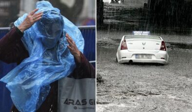 Hava 180 derece dönüyor! Bu haftaya dikkat