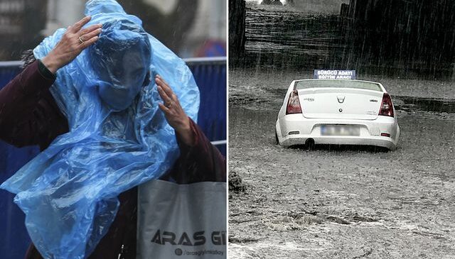Hava 180 derece dönüyor! Bu haftaya dikkat