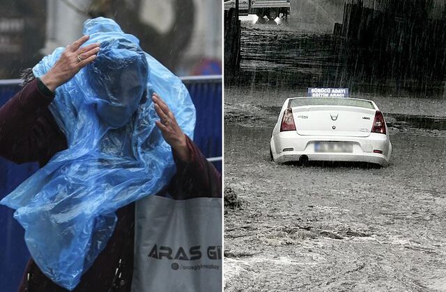 Hava 180 derece dönüyor! Bu haftaya dikkat