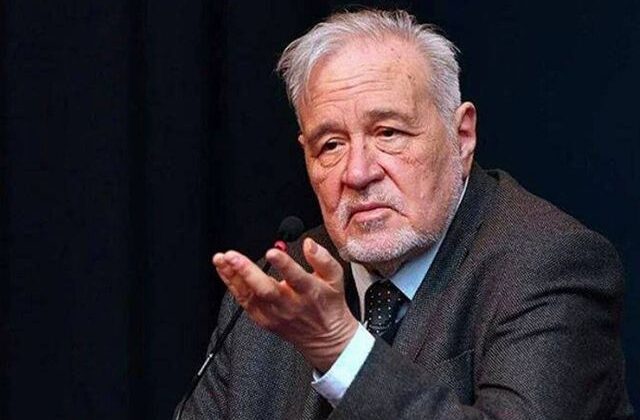 Hayatı kaybeden İlber Ortaylı için art arda taziye mesajları