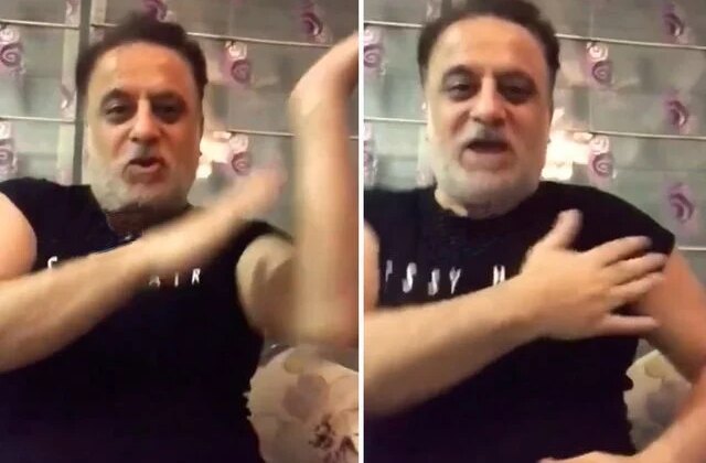 Hayatını kaybeden Erol Köse’nin son paylaşımları dikkat çekici