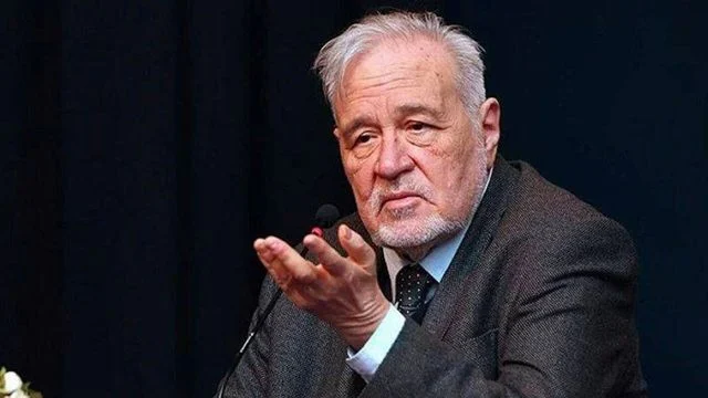 Hayatını kaybeden Ortaylı’nın son ayları hep hastanede geçti