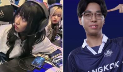 Hem kendinin hem de sevgilisinin başını yaktı