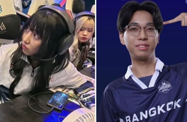 Hem kendinin hem de sevgilisinin başını yaktı