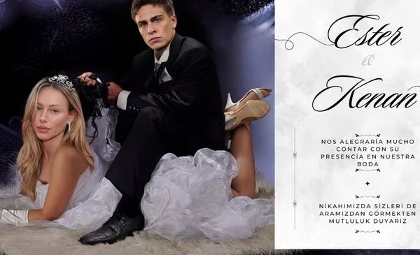 Türkiye-İspanya dostluğu kontrolden çıktı! Yapılana bakar mısınız