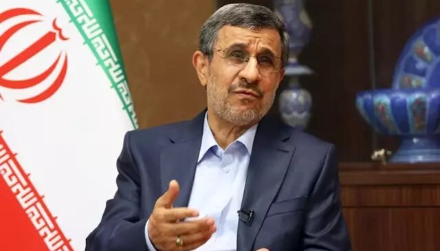 Herkes Ahmedinejat’ın geçmişteki Mossad ile ilgili ifadelerini paylaşıyor