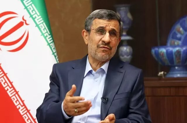 Herkes Ahmedinejat’ın geçmişteki Mossad ile ilgili ifadelerini paylaşıyor