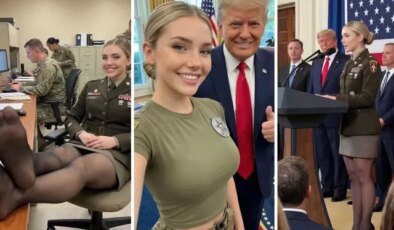 Herkes onu gerçek sanıyor: Sosyal medyada 1 milyon takipçiye yaklaştı