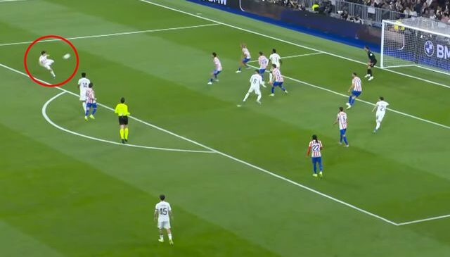 Herkes onu konuşuyor! Arda’dan derbiye damga vuran hareket