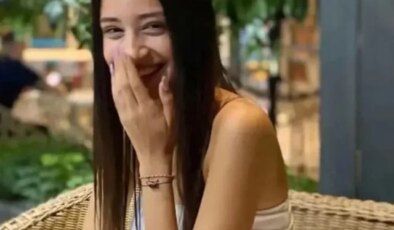 Hiranur’u gören son tanık: Yüzü gülüyordu